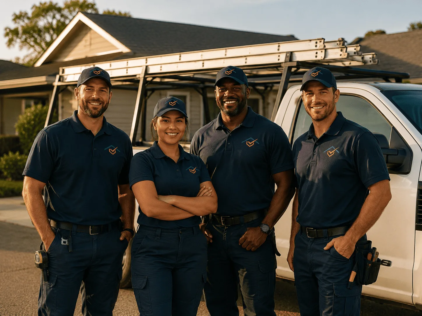 Roof Inspection company in Lockridge, IA